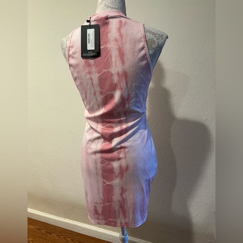 Pink Dress - Picture 2 of 7